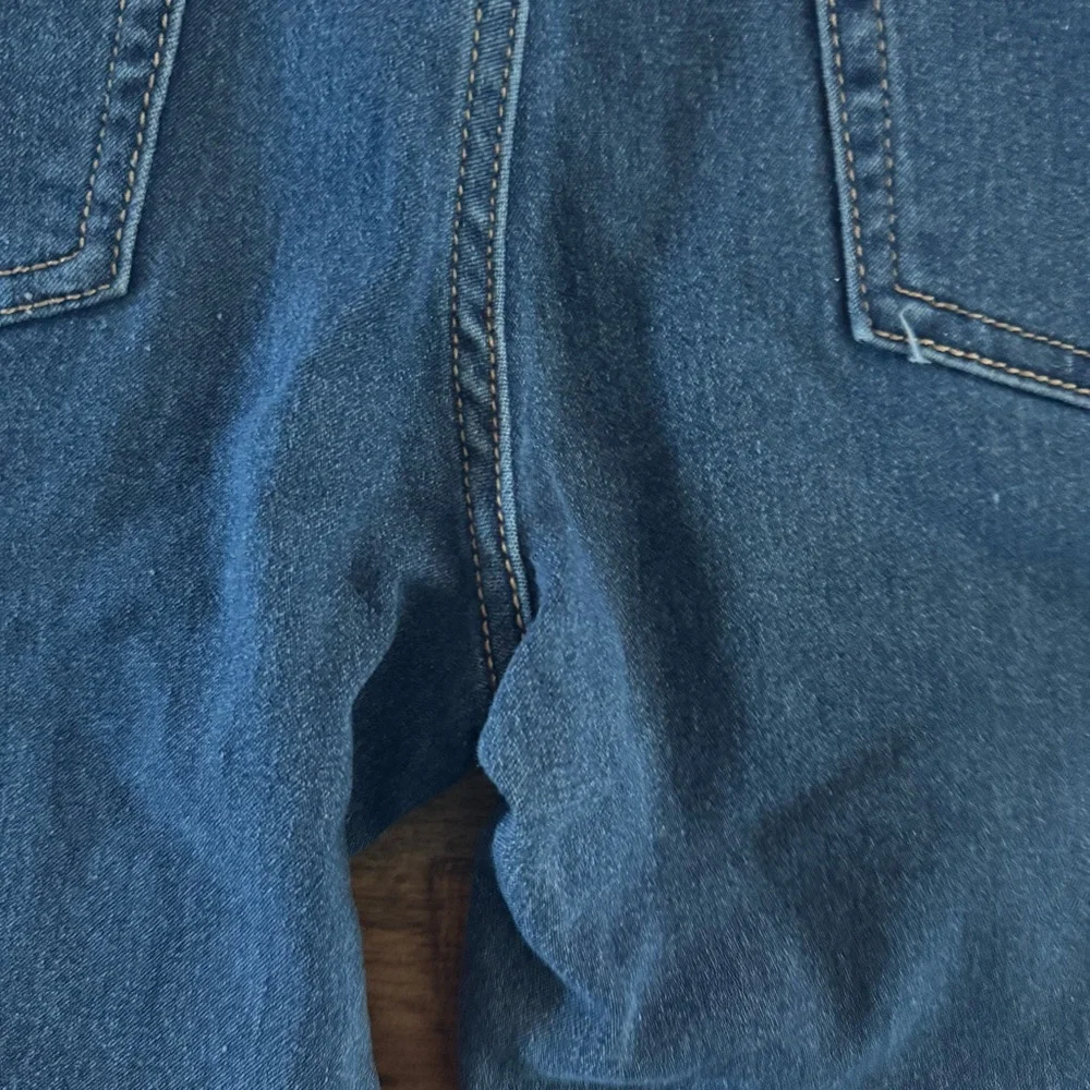 Wild Fable High Rise Skinny‎ Blue Jeans